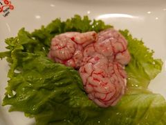 -草原传奇鲜羊火锅(桥北店)