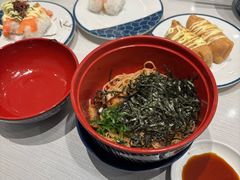 -滨寿司(新街口中央商场店)