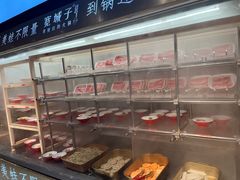 -宽城子美蛙毛肚自助火锅(建邺万达步行街店)
