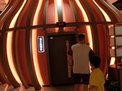 -青水瓦台汤泉(未央店)