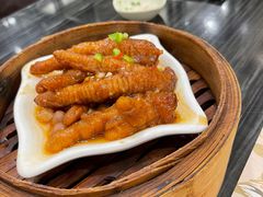 -虾饺妹·粤式手工点心(水荫路店)