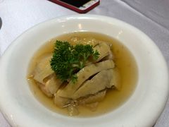 糟鸡-老人和饭店(淮海中路店)