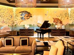-大连一方城堡豪华精选酒店大堂吧