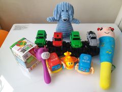 -海底捞火锅(航洋城店)