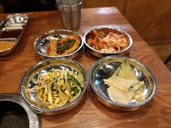 -香猪坊(五道口店)