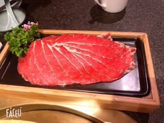 -湊湊火锅·茶憩(和平大悦城店)