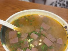 -黄阿姨锅贴大王(万航渡路店)