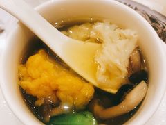 -世博源公馆·本帮融合菜·主题包厢·江景餐厅