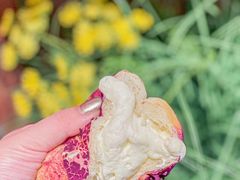 -福福饼店·金牌酥皮菠萝包(白丽生活广场店)