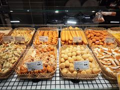-永辉超市(郫都区爱琴海店)