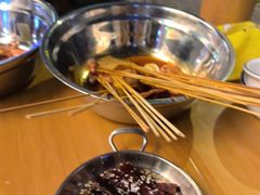 -嘉州鲜知味钵钵鸡(奎星楼店)