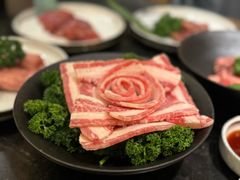 -烧肉达人(凯德晶萃店)
