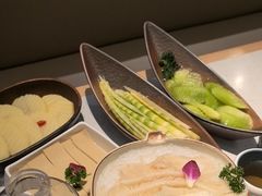 -千牛将·鲜牛肉火锅(开元路店)