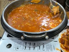 -优壹佳·延边朝鲜族料理(中山北路店)