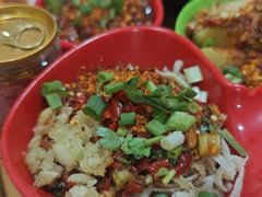 -冒椒火辣(奎星楼街店)