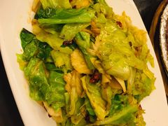 -锦顺海鲜•口味菜(李村店)