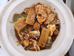 -寻味顺德·南记酒家·传统顺德菜·鱼生(广源路店)