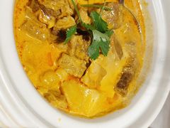 -金椰壳· 大厨新加坡菜(壹方城店)