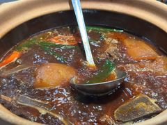 -皇后餐厅-煲仔·小菜·打边炉(古北店)