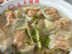 -海平馄饨(逍遥二路店)