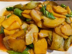 -大东北(武侯祠店)