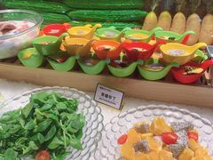 -梨花自助烤肉(天河城店)