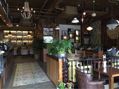 Homestead&nbsp;Coffee(湖滨店)-MEET COFFEE婉约咖啡(宝善公寓店)