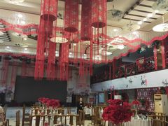 大堂-老六杀猪菜(进乡街店)