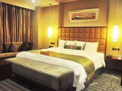 -银川国贸中心酒店