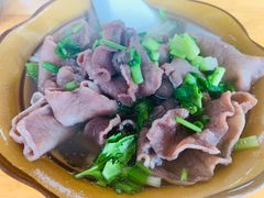 -周记翘脚牛肉