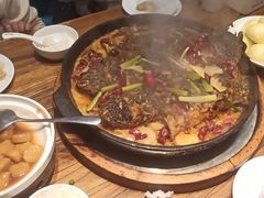 -老板恋上鱼(印象城店)