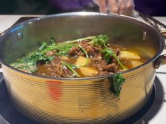 -望蝎门羊蝎子火锅(祭城店)