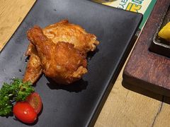 -豪客来牛排(重庆冉家坝SM广场1712店)