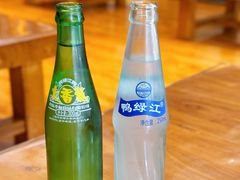 -长寿参鸡汤(朝韩风情街店)