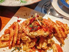 -Mr.Fish鱼鲜生海鲜放题(高德置地冬广场店)