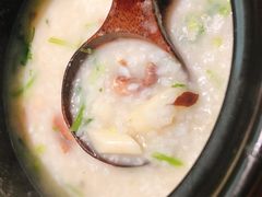 -如轩·海鲜砂锅粥·潮汕菜(海珠店)