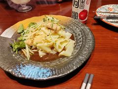 -那拉提之疆·新疆菜(美院店)