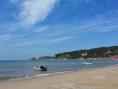 -西中岛海滨