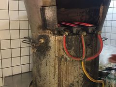 -三兄弟高炉烧饼