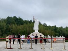 -古田会议纪念馆