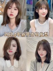 点击看大图 -KIMI HAIR SALON·烫染设计店