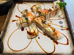 -井圣日膳(万达店)