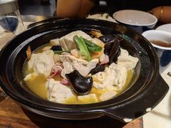 -绿茶餐厅(深圳龙华天虹购物中心店)