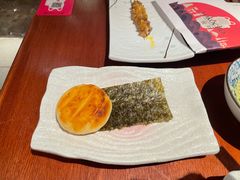 -yokocho上横町·日本食街(深业上城店)