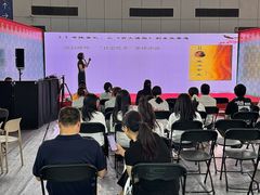 -宁波国际会展中心