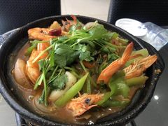 -川香煲(茅台路店)