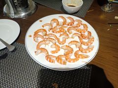 -帝豪酒店•马可勃罗西餐厅