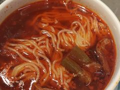 -金龙烧烤·牛肉面(西塔店)
