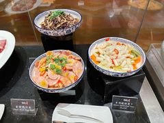 -上海西藏大厦万怡酒店
