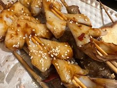 -西单翅酷(西单店)